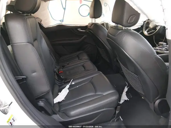 WA1LAAF70JD039230 2018 AUDI Q7 - Image 8