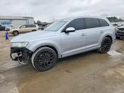 WA1LAAF70JD039499 2018 AUDI Q7