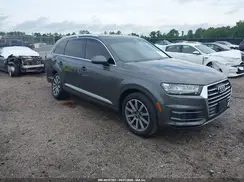 WA1LAAF70JD040426 2018 AUDI Q7