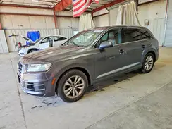 WA1LAAF70JD042404 2018 AUDI Q7