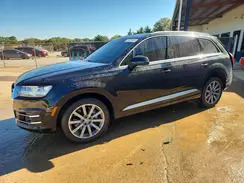 WA1LAAF70JD042967 2018 AUDI Q7