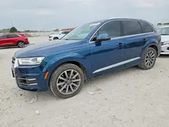WA1LAAF70JD042984 2018 AUDI Q7