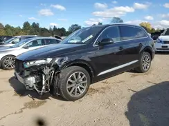 WA1LAAF70JD043908 2018 AUDI Q7
