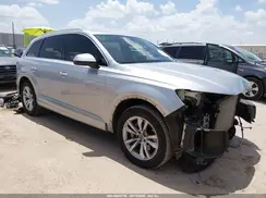 WA1LAAF70JD043911 2018 AUDI Q7