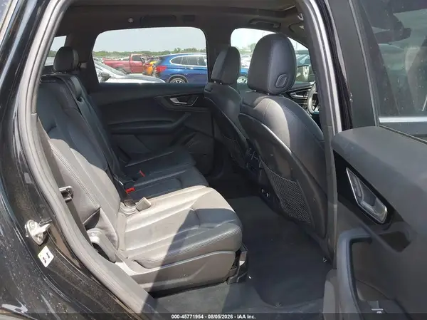 WA1LAAF70JD044007 2018 AUDI Q7 - Image 8