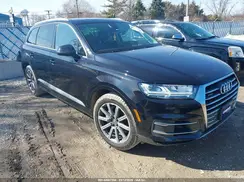 WA1LAAF70JD044959 2018 AUDI Q7