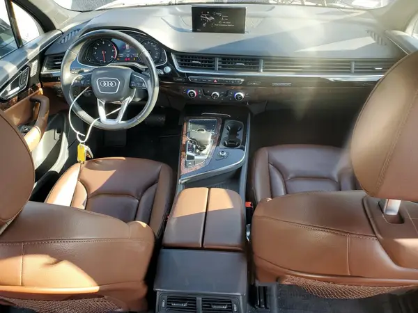 WA1LAAF70JD046078 2018 AUDI Q7 - Image 8