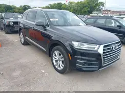 WA1LAAF70JD047781 2018 AUDI Q7