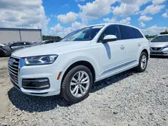 WA1LAAF70JD049448 2018 AUDI Q7