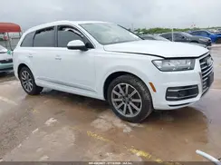 WA1LAAF70JD049921 2018 AUDI Q7