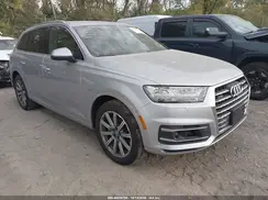 WA1LAAF70JD050096 2018 AUDI Q7