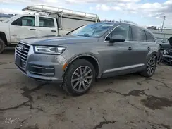 WA1LAAF70JD051314 2018 AUDI Q7