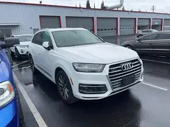 WA1LAAF70JD051555 2018 AUDI Q7