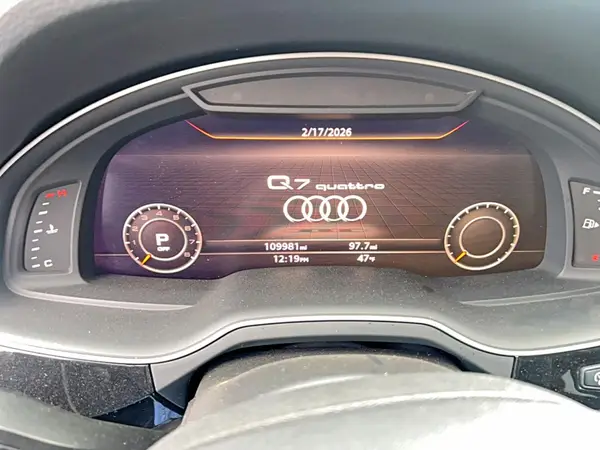 WA1LAAF70JD051555 2018 AUDI Q7 - Image 8