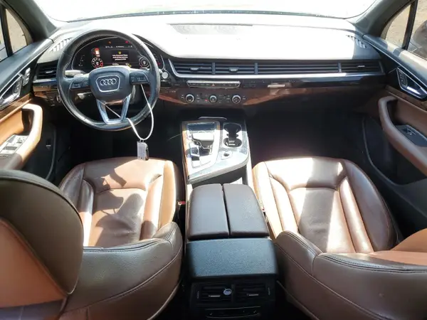 WA1LAAF70JD051877 2018 AUDI Q7 - Image 8