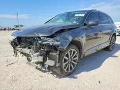 WA1LAAF70KD000140 2019 AUDI Q7