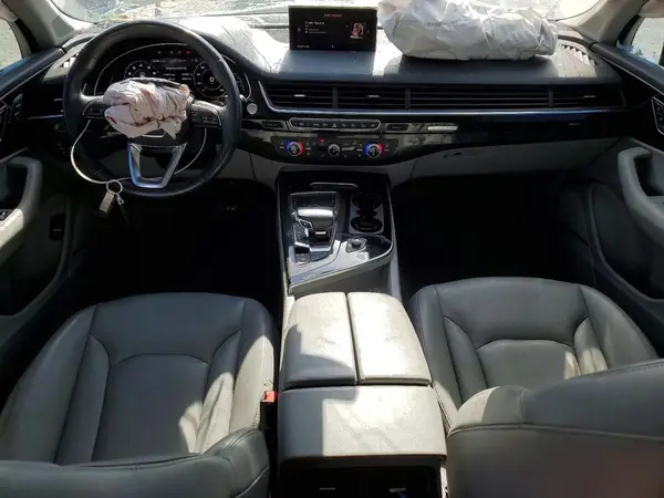 WA1LAAF70KD000140 2019 AUDI Q7 - Image 8
