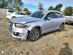 WA1LAAF70KD000817 2019 AUDI Q7