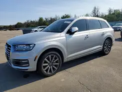 WA1LAAF70KD001417 2019 AUDI Q7