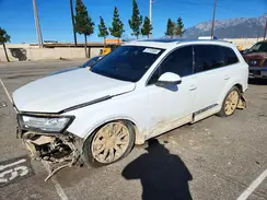 WA1LAAF70KD001725 2019 AUDI Q7