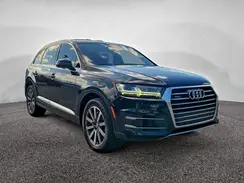 WA1LAAF70KD001899 2019 AUDI Q7