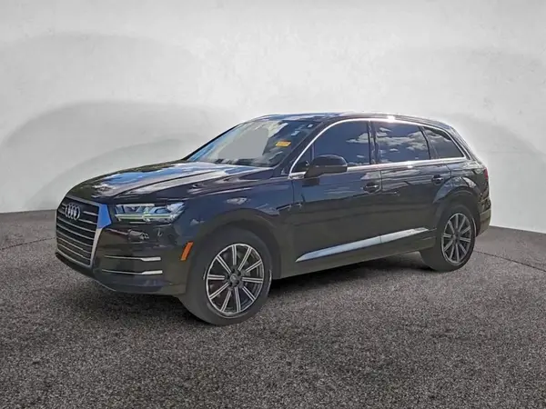 WA1LAAF70KD001899 2019 AUDI Q7 - Image 2