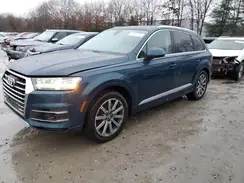 WA1LAAF70KD002387 2019 AUDI Q7