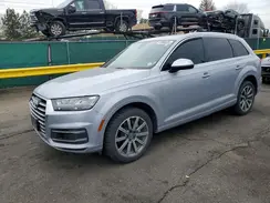WA1LAAF70KD002423 2019 AUDI Q7