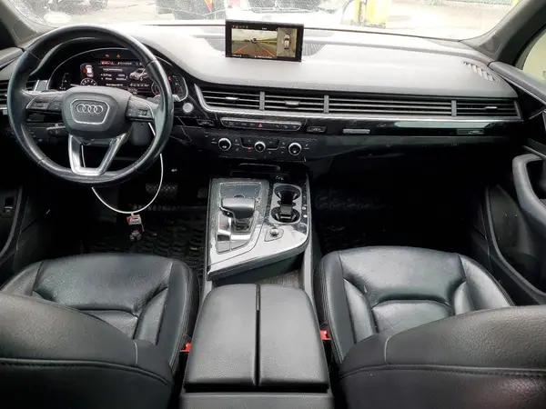 WA1LAAF70KD002423 2019 AUDI Q7 - Image 8