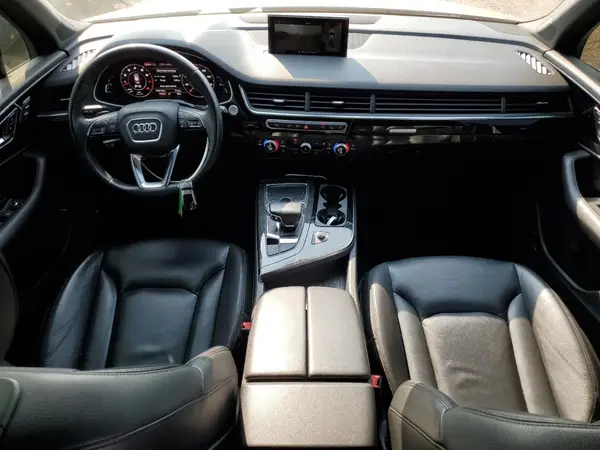 WA1LAAF70KD003491 2019 AUDI Q7 - Image 8