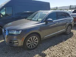WA1LAAF70KD003846 2019 AUDI Q7