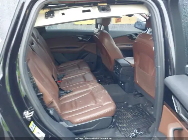 WA1LAAF70KD004835 2019 AUDI Q7 - Image 8