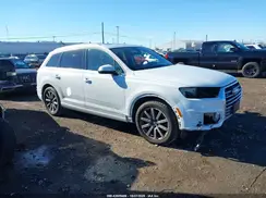 WA1LAAF70KD005287 2019 AUDI Q7