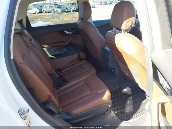 WA1LAAF70KD005287 2019 AUDI Q7 - Image 8