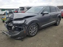 WA1LAAF70KD005435 2019 AUDI Q7
