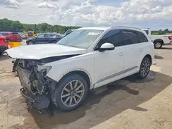 WA1LAAF70KD007329 2019 AUDI Q7