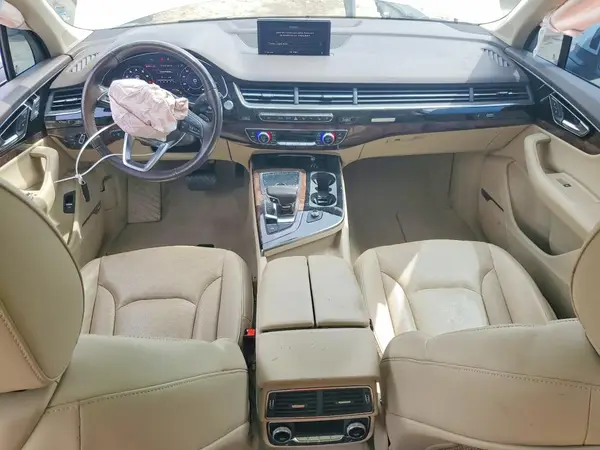 WA1LAAF70KD007329 2019 AUDI Q7 - Image 8