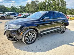WA1LAAF70KD009808 2019 AUDI Q7