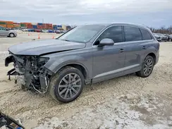 WA1LAAF70KD010943 2019 AUDI Q7