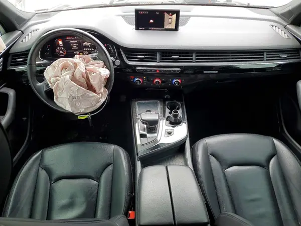 WA1LAAF70KD010943 2019 AUDI Q7 - Image 8