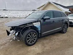 WA1LAAF70KD013762 2019 AUDI Q7