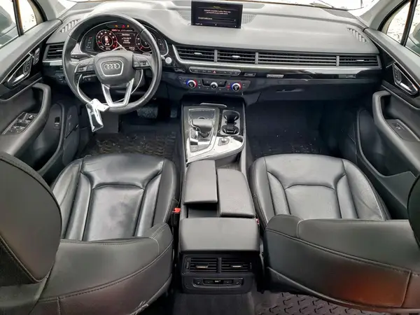 WA1LAAF70KD013762 2019 AUDI Q7 - Image 8