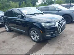 WA1LAAF70KD013826 2019 AUDI Q7