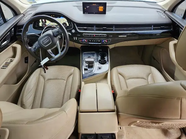 WA1LAAF70KD013969 2019 AUDI Q7 - Image 8