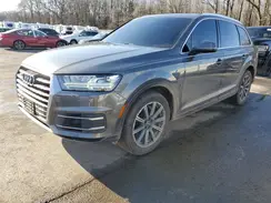 WA1LAAF70KD017858 2019 AUDI Q7