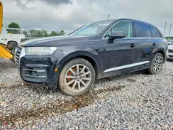 WA1LAAF70KD020081 2019 AUDI Q7
