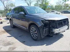 WA1LAAF70KD020498 2019 AUDI Q7