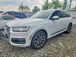 WA1LAAF70KD020923 2019 AUDI Q7
