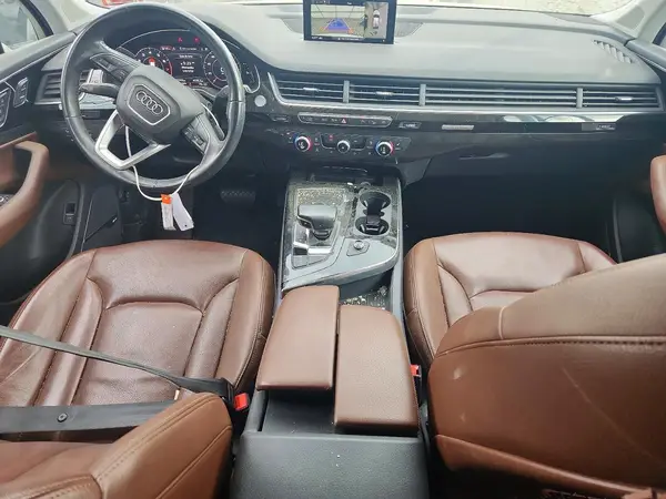 WA1LAAF70KD020923 2019 AUDI Q7 - Image 8