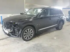 WA1LAAF70KD021151 2019 AUDI Q7